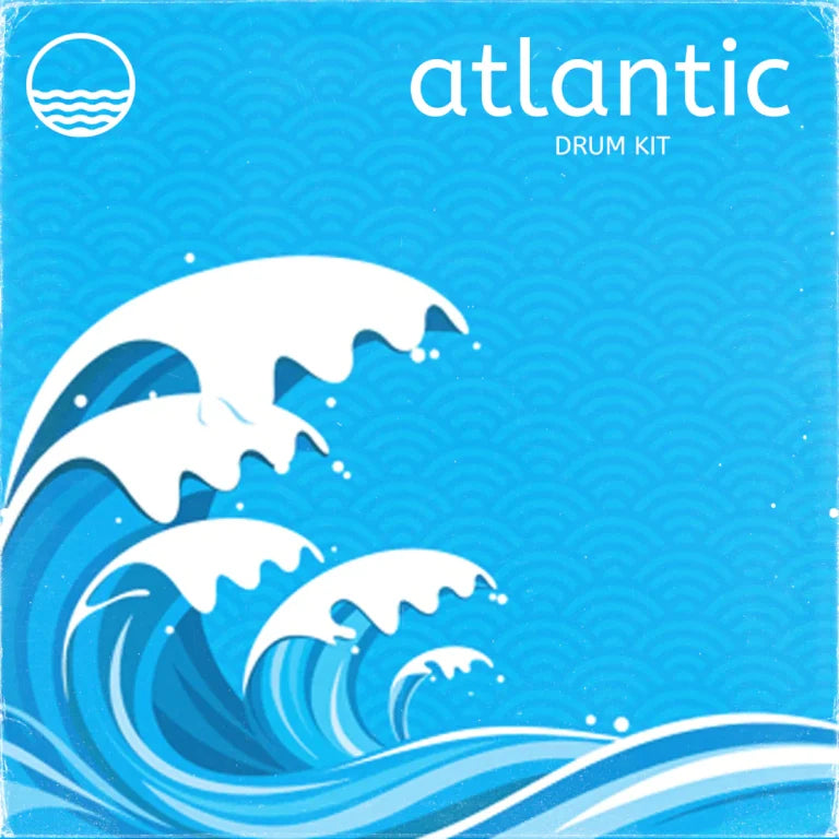 Atlantic Drum Kit