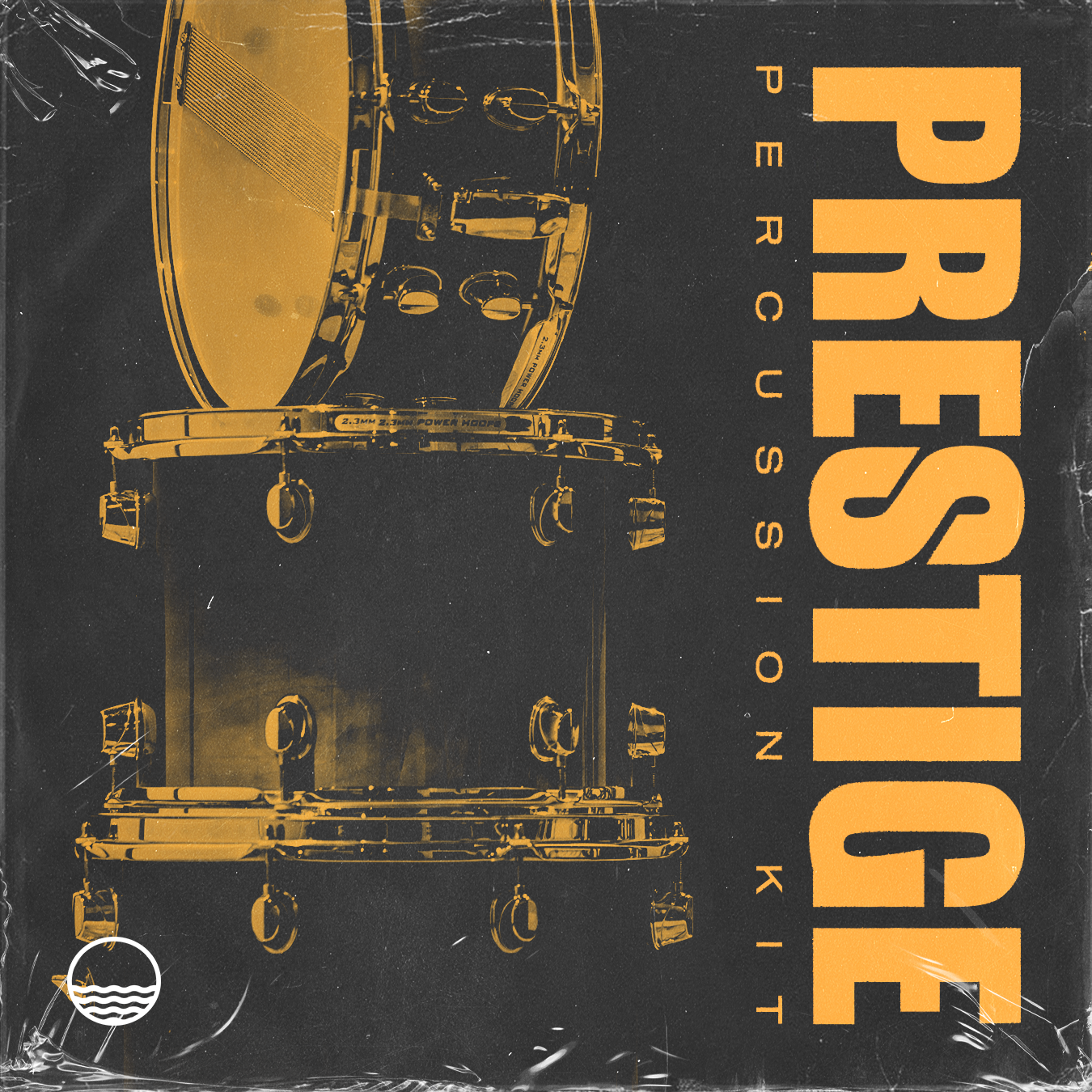 Prestige Percussion Loop Pack