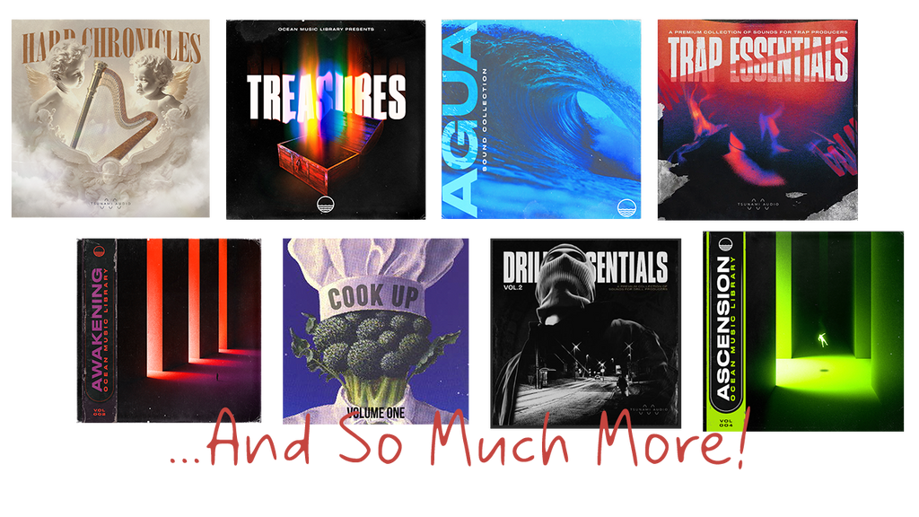 The Legacy Collection