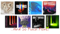 The Legacy Collection