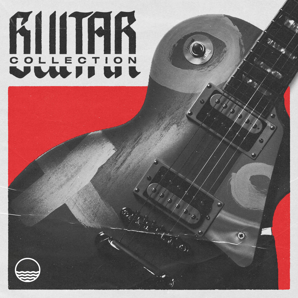 Guitar Collection Sample Pack