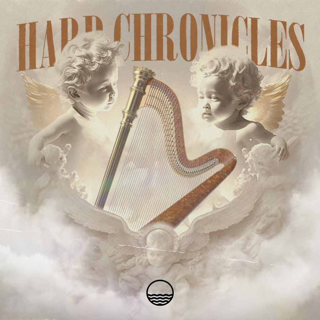 Harp Chronicles Sample Pack